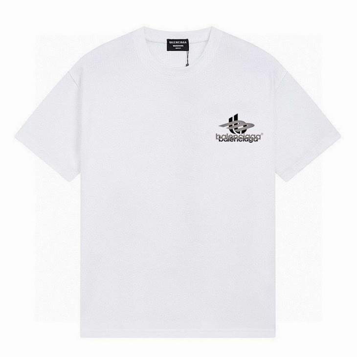 Picture of Balenciaga T Shirts Short _SKUBalenciagaM-2XLxlutxT7122304